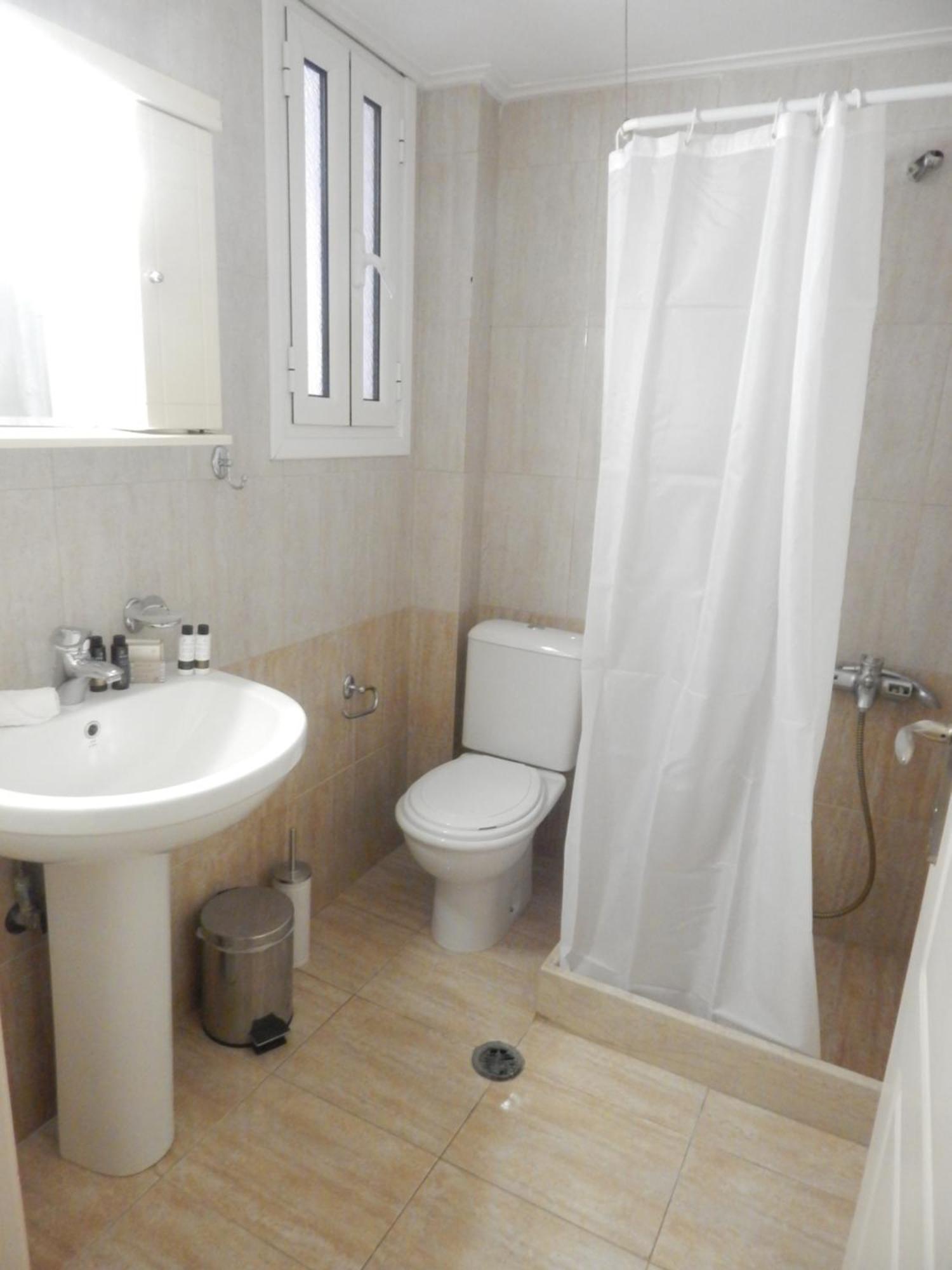 Dn Sea Apartments Kalamata Room photo
