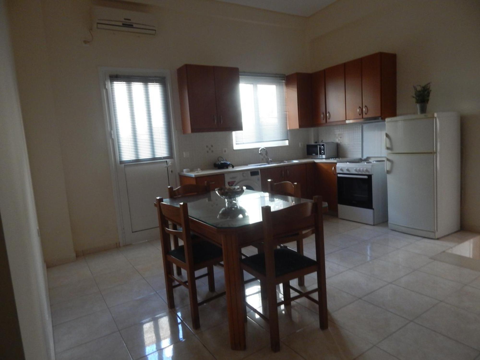 Dn Sea Apartments Kalamata Room photo