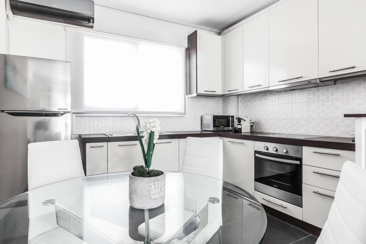 Dn Sea Apartments Kalamata Exterior photo